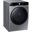 Samsung WD11T704DBX/ED - Washer/dryer - Super Speed Air Wash