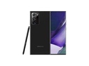 Samsung Note 20 - Smartphone - Android - 256 GB - Black - Touch