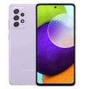 Samsung Galaxy A52 - Smartphone - Android - Violet - Touch - Dual Sim