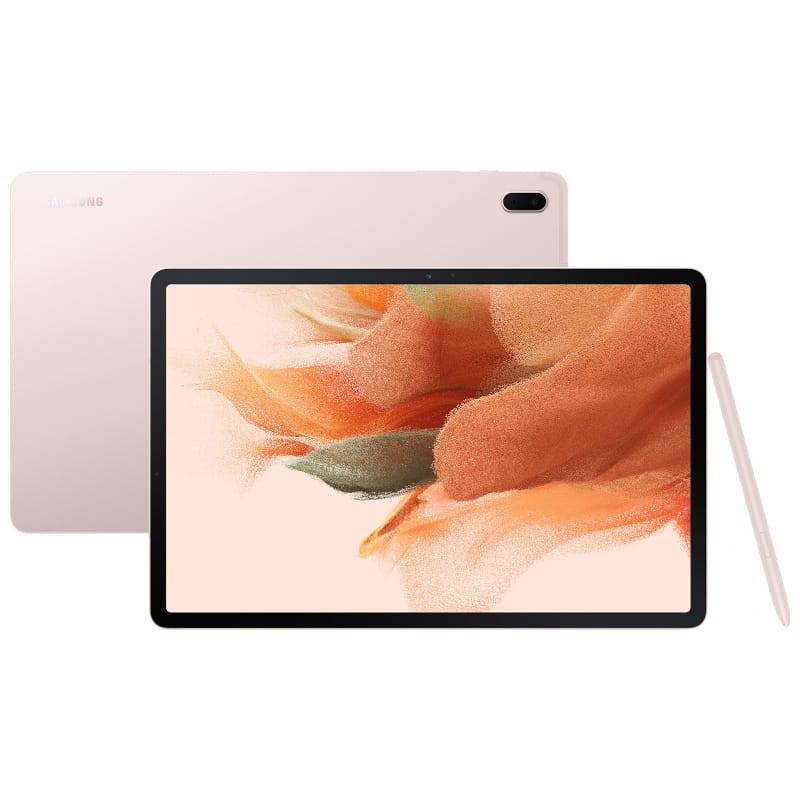 Samsung Galaxy - Tab A8 - 10.5" - 32 GB - 1920 x 1200 - 3 GB RAM - Android - Pink - Gold