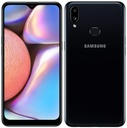 Samsung Galaxy A10s - Smartphone - Android - 32 GB - Black - SM-A107SMAKDTGO
