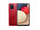 Samsung Galaxy A12 - 4G smartphone - SIM doble - RAM 4 GB / 64 GB - microSD slot - pantalla LCD - 6.5" - 1600 x 720 píxeles - 4x x cámaras traseras 48 MP, 5 MP, 2 MP, 2 MP - front camera 8 MP - rojo