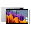 Samsung - Tab S7 - 11 - 128 GB - 6 GB RAM - Android - Silver