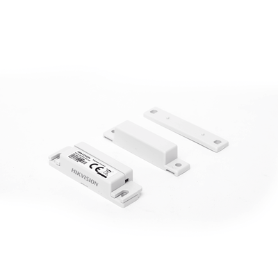 DS-PD1-MC-WS - Contacto Magnético para Puertas y Ventanas / Uso en Interior.