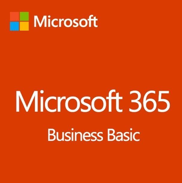 AAA-10624 - Microsoft 365 Business Basic Anual