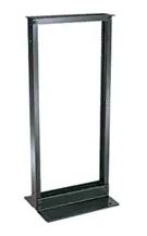 CMR19X84 - PANDUIT RACK DE ALUMINIO 2 POSTES 45 UR 2.10 MTS