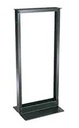 CMR19X84 - PANDUIT RACK DE ALUMINIO 2 POSTES 45 UR 2.10 MTS