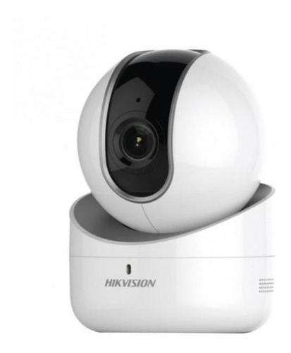 DS-2CV2Q21FD-IW - Hikvision Cámara IP 2MP,Wi-Fi, 355°,Mic/Parlante, MicroSD up to 256GB, IR 10m