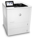 HP LaserJet Enterprise M612dn - Impresora - B/N - a dos caras - laser - A4/Legal - 1200 x 1200 ppp - hasta 75 ppm - capacidad: 650 hojas - USB 2.0, Gigabit LAN, host USB 2.0