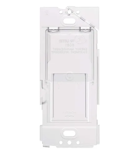 PLATE F/WALL WIRELESS REMOTE CONTROL