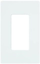 WALL PLATE FOR DIMMER SWITCH