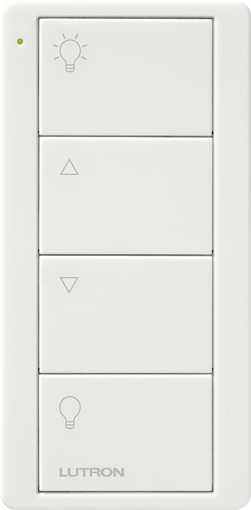 CONTROL REMOTO PICO 4 BOTONES