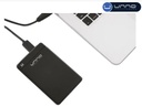 UNNO HARD DRIVE ENCLOSURE USB 3.0