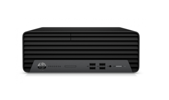 HP Desktop 400G7 SFF i5-10500 8GB 512GB 3V6K1LT