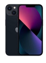 Apple iPhone 13 - Smartphone - 128 GB - Midnight - Touch - SIM-free