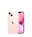 Apple iPhone 13 - Smartphone - 512 GB - Pink - Touch - SIM-free