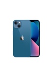 Apple iPhone 13 - Smartphone - 512 GB - Midnight / Blue - Touch - SIM-free