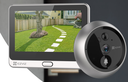 Video Portero con batería. DP2C Marca EZVIZ
