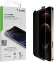 Belkin - Screen protector - iPhone 12 / 12 Pro T