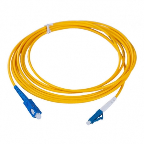 DKL-DLCLCSM2M-PATCH CORD FIBRA OPTICA DUPLEX LC-LC SM 2 MTS
