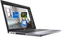Dell Precision 3560 - Notebook - 15.6" - 1366 x 768 - Intel Core i7 I7-1165G7 - 16 GB DDR4 SDRAM - 256 GB SSD - Windows 10 Pro - 3-year warranty