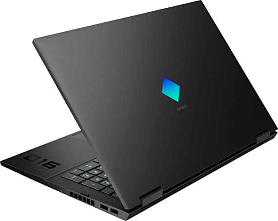 HP OMEN 16-b1004la - Notebook - 16.1" - Intel Core i7 I7-12700H - 32 GB - 1 TB - Windows 11 Home - Spanish - 1-year warranty