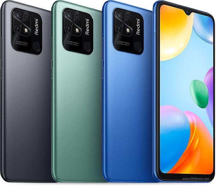 Xiaomi Redmi Note 11S - Smartphone - Android - 128 GB - Twilight Blue - Touch - US