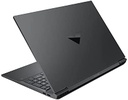 HP Victus 16-d0506la - Notebook - 16.1" - Intel Core i5 I5-11400H - 8 GB - 512 GB SSD - NVIDIA GeForce RTX 3050 - Windows 11 Home - Blue - Spanish