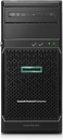 HPE - Server - Rack-mountable - Intel Xeon E-2314 - 16 GB - 1 TB Hard Drive Capacity - ML30 G10+