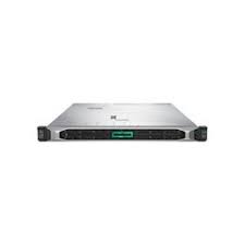 HPE ProLiant DL345 Gen10 Plus Entry - Servidor - se puede montar en bastidor - 2U - 1 vía - 1 x EPYC 7232P / 3.1 GHz - RAM 32 GB - SAS - hot-swap 3.5" bahía(s) - sin disco duro - GigE - monitor: ninguno