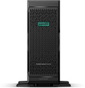HPE ProLiant ML350 Gen10 Base - Servidor - torre - 4U - 2 vías - 1 x Xeon Silver 4210R / 2.4 GHz - RAM 16 GB - SAS - hot-swap 2.5" bahía(s) - sin disco duro - GigE - monitor: ninguno