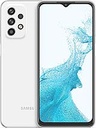 Samsung Galaxy A23 - Smartphone - Android - 128 GB - Bone white - Touch - 4 GB Ram
