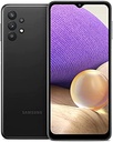 Samsung Galaxy A53 - Smartphone - Android - Black - Touch - SM-A536EZKDGTO