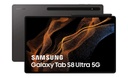 Samsung Galaxy - Tab S8 Plus - 12.4" - 2800 x 1752 - Android - Gray - SM X806B