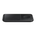 Samsung - Wireless charging pad / charging stand - Lithium - Para Universal