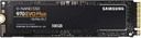 Samsung 970 EVO Plus Series - PCIe NVMe - M.2 Internal SSD 500GB (MZ-V7S500B/AM)