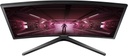 Samsung C24RG50FQN - CRG5 Series - monitor LED - curvado - 24" (23.5" visible) - 1920 x 1080 Full HD (1080p) @ 144 Hz - VA - 250 cd/m² - 3000:1 - 4 ms - 2xHDMI, DisplayPort - negro