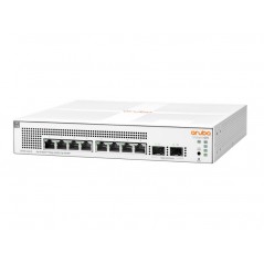 HR1Z0E-Aruba 3Y FC NBD Exch ION 1930 8G PoE SVC