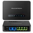 HT818 - Gateway FXS de 8 puertos con router Nat Gigabir Grandstream