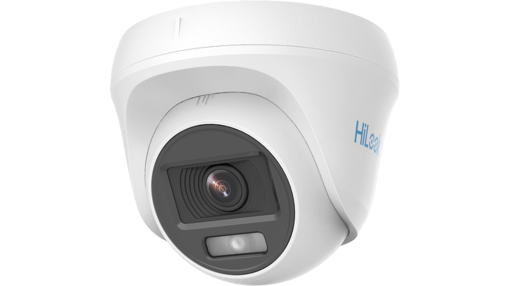 HiLook - Surveillance camera - THC-T129-P(2.8mm)