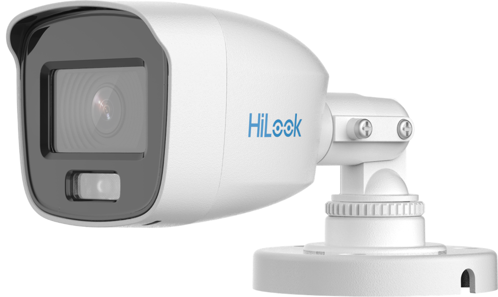 HiLook THC-B129-P - Network surveillance camera - Fixed - Turbo 1080P