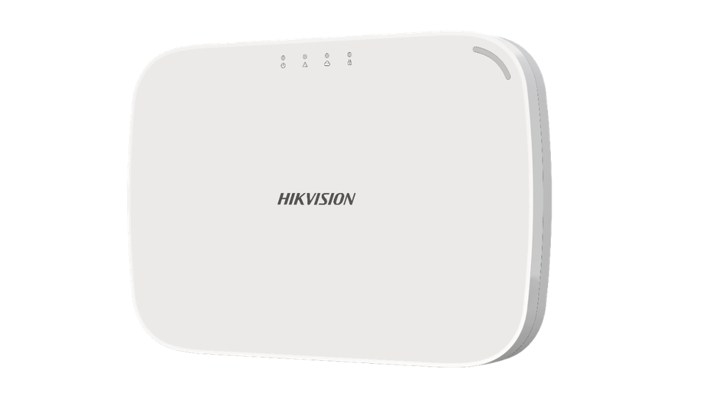 Hikvision - Control panel - Wireless - DS-PWA64-Kit-WB