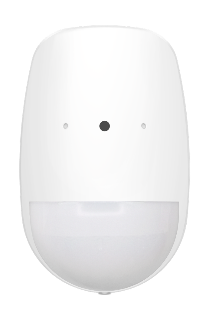 Hikvision - Glass break detector - DS-PDPG12P-EG2