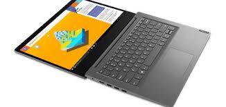 Lenovo - V14 - ADA - Actualizable a Windows 11 - AMD Athlon Silver 3050u 2.3 a 3.2 GHz 2Core - 4GB soldada - expandible hasta 12GB 1 SODIMM libre - 500GB HDD 2.5" + opción M.2 hasta 512GB - 14" HD 1368x768 - WiFi Dual Band, BT, WebCam - 1 HDMI 1.4b, 2 USB 3.1, 1 USB 2.0 - Windows 10 Home - 1 Año de garantía - Iron Grey