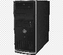 CJD9490-CAJA DESKTOP X-MICRO SLIM FUENTE 650W #M03