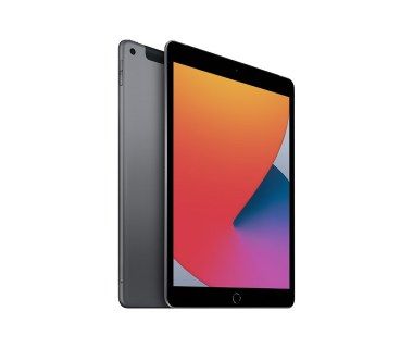 5027054 IPAD wi-fi CL 128 GB SPG- LAE