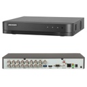 IDS-7216HQHI-M1/S-16-ch 1080p 1U H.265 AcuSense DVR