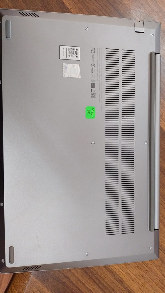 T- ThinkBook 14G2