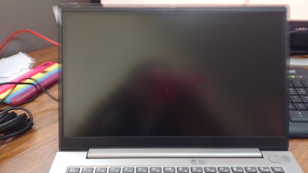 T- ThinkBook 14G2