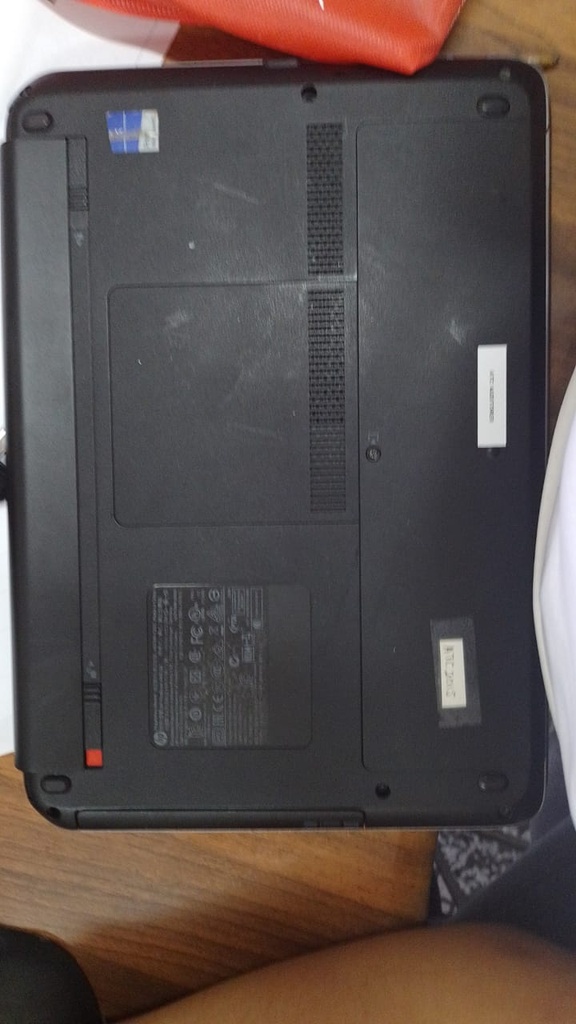HP probook 440 g2